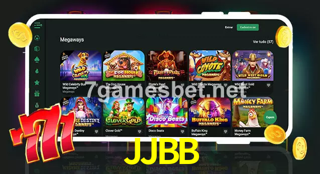 JJBB aplicativo