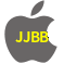 Aplicativo JJBB para iOS