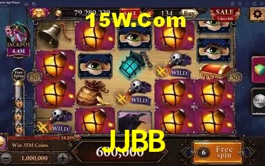 Integração de APIs JJBB