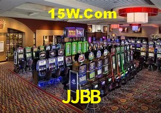 Jogos de Slot JJBB