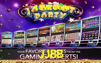 Jogos de Slot JJBB