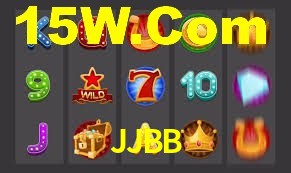 APP oficial da JJBB para mobile