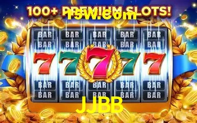 Recursos de Bônus JJBB