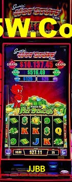 Sinta a adrenalina dos jogos de cassino com JJBB