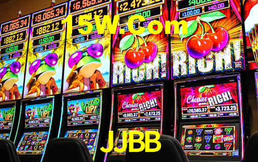 Bônus Generosos e Exclusivos no JJBB para Você!