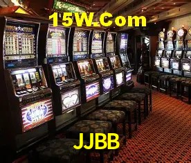 Provedores de Jogos JJBB