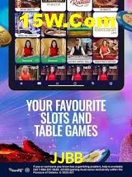 Casino Ao Vivo JJBB