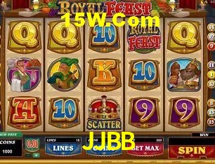 Casino Ao Vivo JJBB