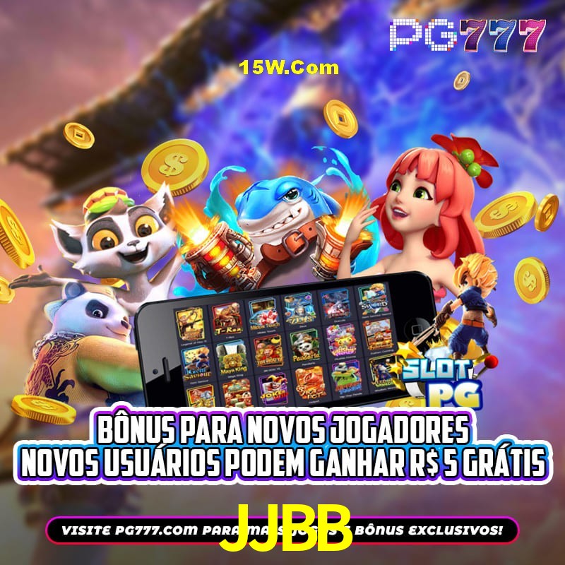 Descubra a Essência do JJBB: Nossa História e Compromissos