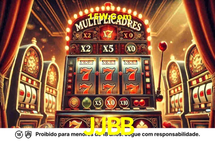 Casino VIP JJBB