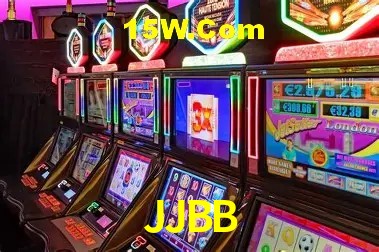 Casino Ao Vivo JJBB